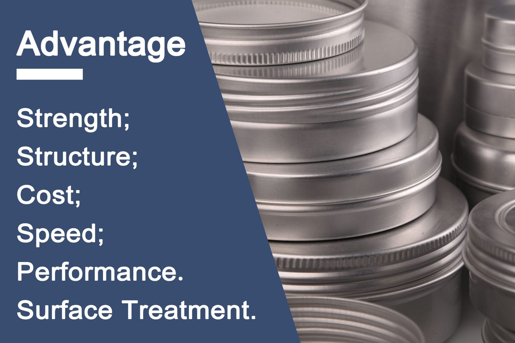 Aluminum Impact China Aluminum Impact Extrusion