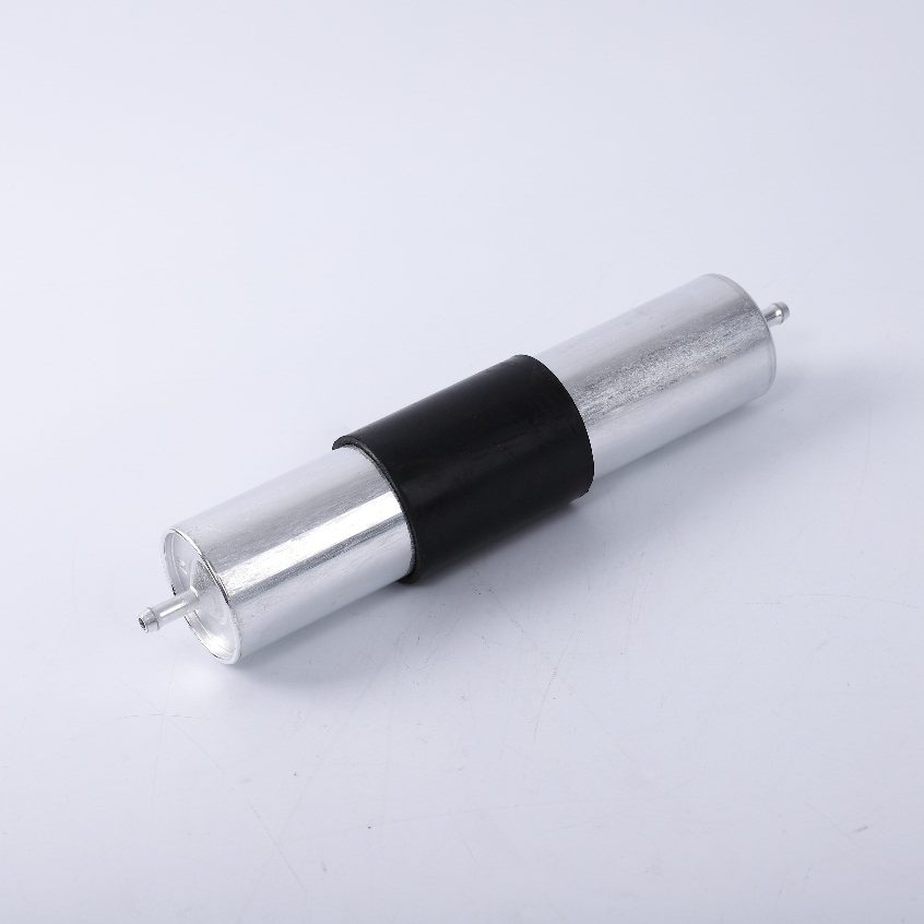 fuel filter 18 - Aluminum Impact